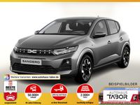 Dacia Sandero - Vorschau Bild 1
