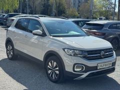 Fahrzeugabbildung T-Cross Move TSI 110 DSG