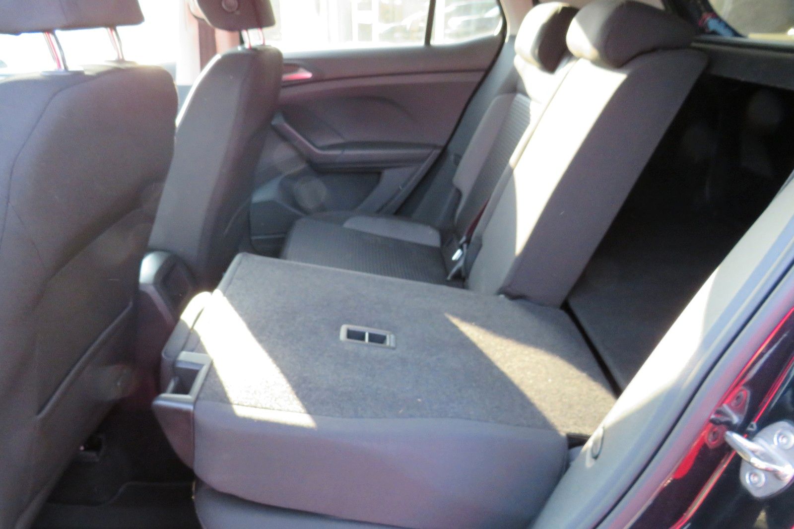 Fahrzeugabbildung Volkswagen T-Cross Active ACC SITZH. NAVI GJ APP-CONNECT