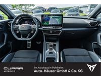 Cupra Formentor - Vorschau Bild 18