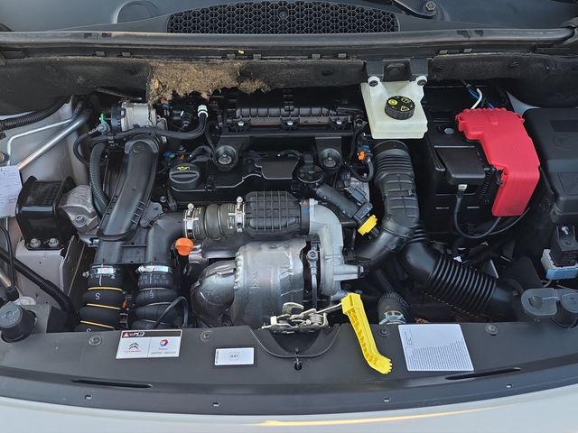 Berlingo Business L1