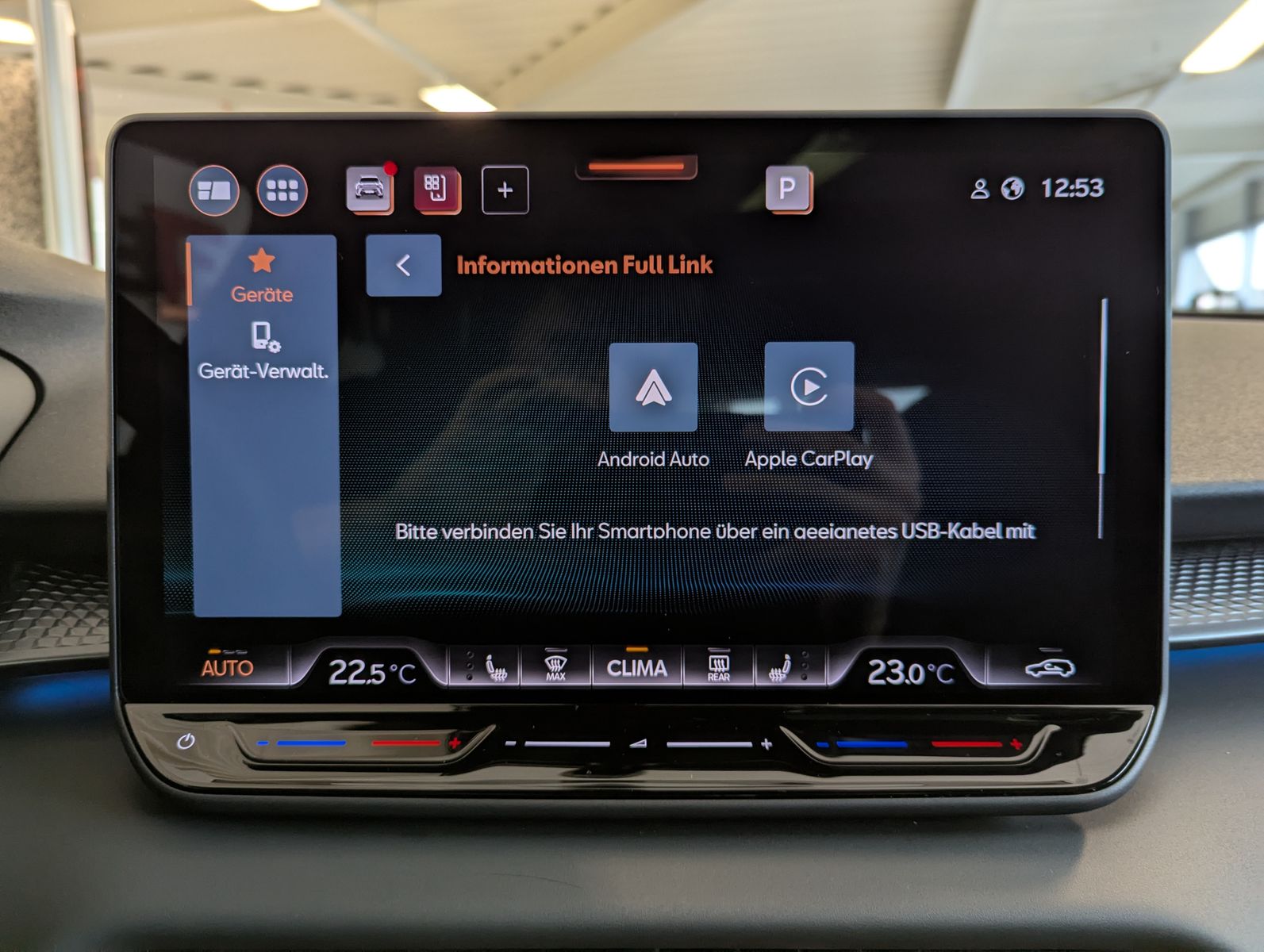 CUPRA Terramar 1.5eTSI HUD DCC Matrix Pano Sennh. 20" - Image 35