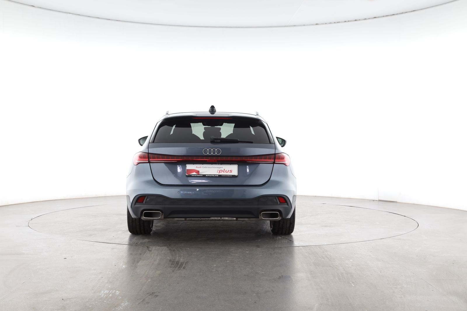 Audi A5 - Bild 7