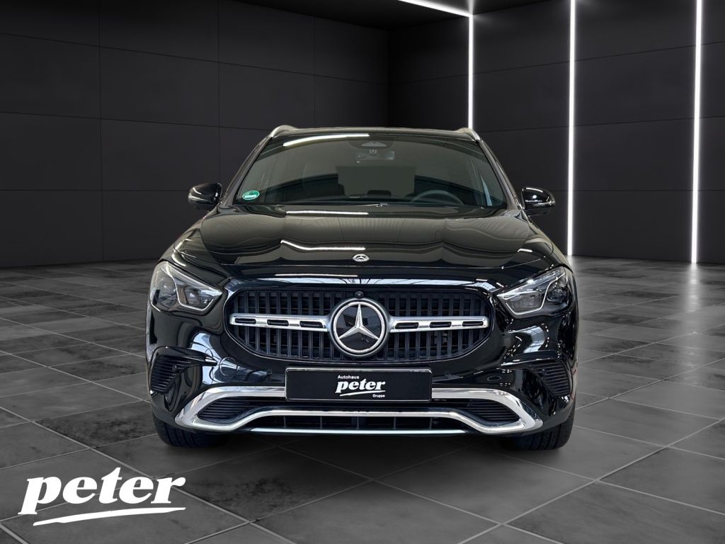 Mercedes-Benz GLA 200 d Progressive Advanced*AHV imagem 2