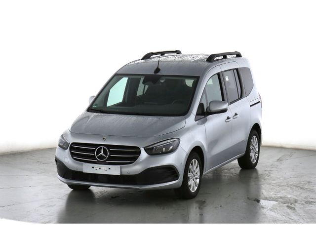 Mercedes-Benz T 180 Progressive AHK*Kamera*LED*Navi*PTS*Sitzh.