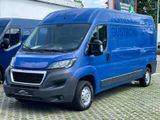 Peugeot Boxer 2.0 HDI//MAXI//Kamera//1.Hand//EURO 6//TOP - Peugeot Boxer: Maxi