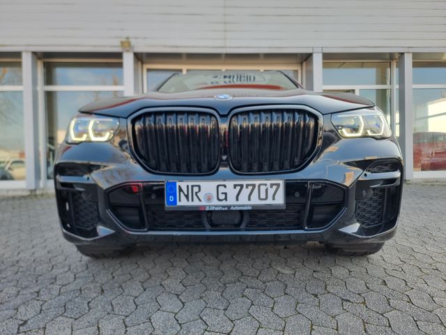 BMW X5 xDrive 30 d M Sport **M Sportsitze**22 Zoll