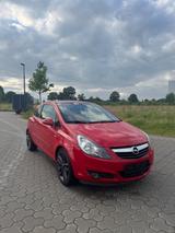 Opel Corsa 1.4 Twinport Sport Sport - Opel Corsa aus 2007: Sport