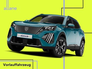 Peugeot Leasing Angebot: Peugeot 2008 HYBRID 145 e-DSC6 Allure