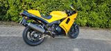 Triumph Daytona 900 Super III - TRIUMPH DAYTONA 900