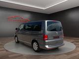 Volkswagen T5 2.0 TDI Multivan Highline*BEHINDERTENGERECHT* - : Standheizung, Kleinbus
