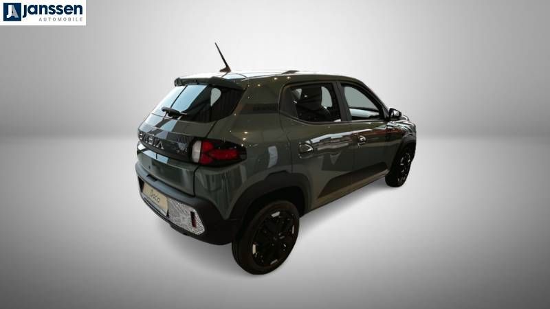 Fahrzeugabbildung Dacia Spring Extreme ELECTRIC 65