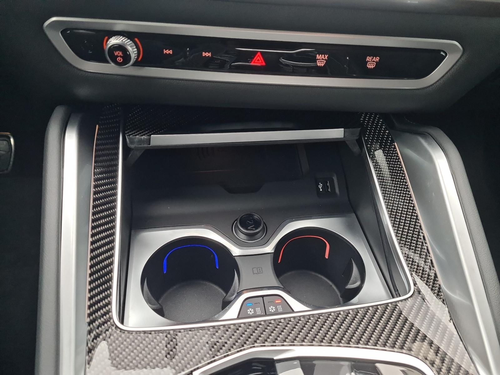 BMW X6 M60i DrivAssPro+Innovation+Wärme+Pano+Komfort