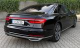 Audi A8 50TDIquattro ACC Matrix B&O 8x20Zoll TÜV Neu - Audi A8: 2.5