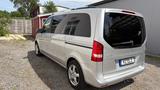 Mercedes-Benz V 220 d Aut.  E-Türen Kamera Sport Fahrwerk - Mercedes-Benz V 220 mit Diesel-Antrieb
