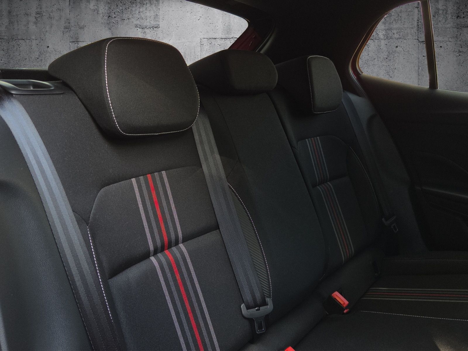 Fabia Monte Carlo 1.0 TSI 85kW 6-Gang RFK