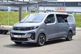 Opel ZAFIRA LIFE GS L3 ACC LEDER EL. SCHIEBETÜREN AHK