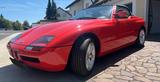 BMW Z1 - scheckheftgepflegte BMW Z1