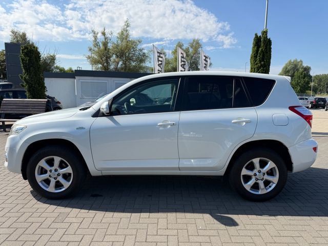 Toyota RAV 4 Life
