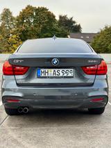 BMW 328 Gran Turismo Gran Turismo 328i xDrive M ... - BMW 3er Reihe in Essen