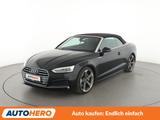 Audi A5 2.0 TFSI Sport Aut.*SLINE*NAVI*TEMPO*BI-XENON - Audi A5: Sline