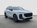 Audi Q3 SUV 2.0 TFSI quattro MATRIX HUD Virtual 360° - : Allradantrieb, Geländewagen