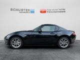 Mazda MX-5 RF Exclusive-Line Matrix/BOSE/Navi/Kamera/L - Mazda MX-5 mit Schiebedach