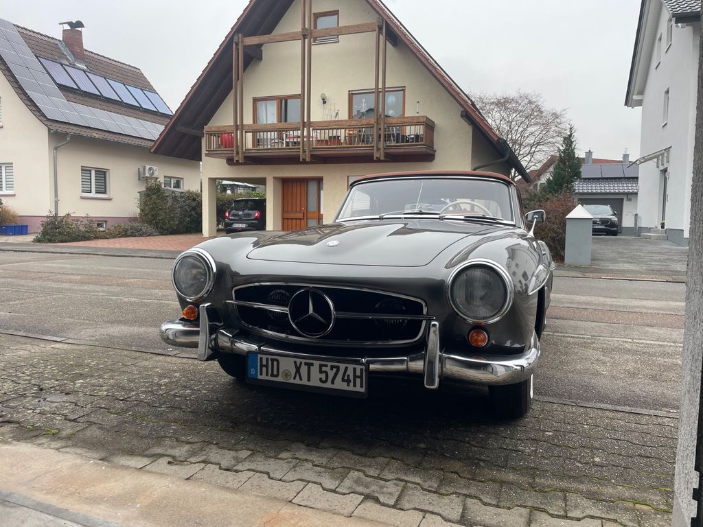 Mercedes-Benz Andere