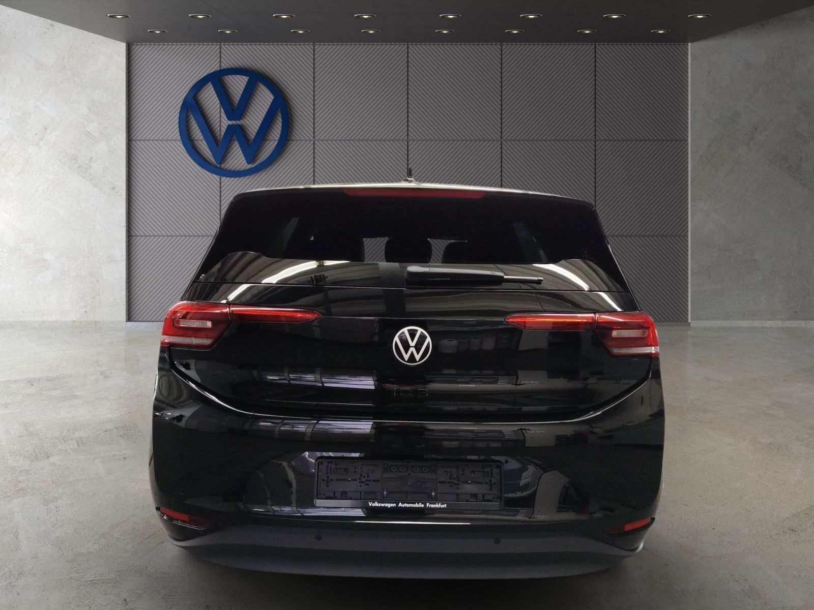 Volkswagen ID.3 - Bild 5