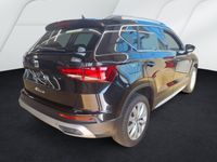 Seat Ateca - Vorschau Bild 3