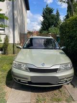 Renault Laguna Grandtour Dynamique 2.0 16V Turbo Aut... - Renault Laguna: Turbo