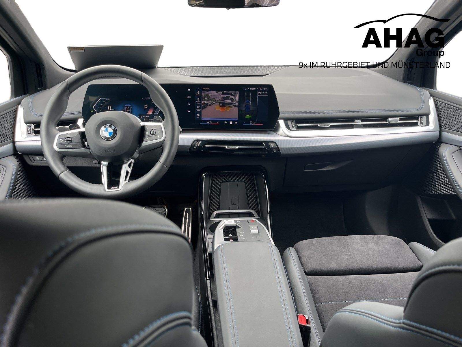 BMW 220 Active Tourer - Bild 9
