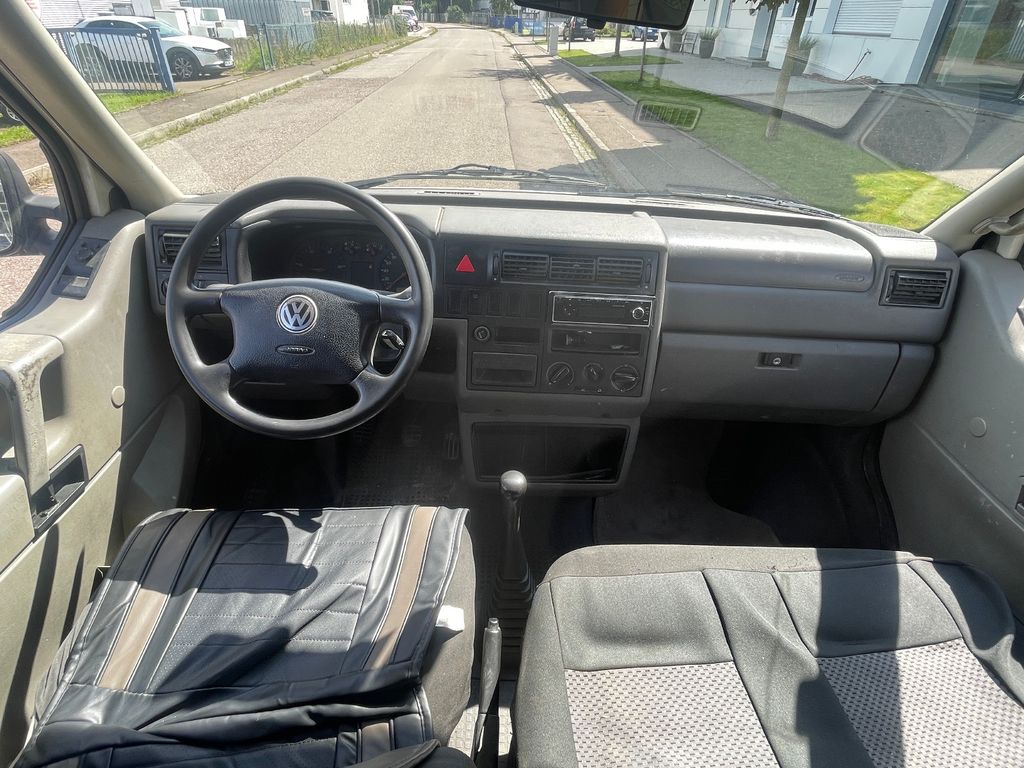VW T4_Kombi 6