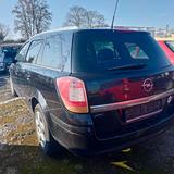 Opel Astra H Caravan Edition - Opel Astra aus 2007: Kombi