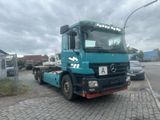 Mercedes-Benz Actros 2546 MP2 Abrollkipper Meiller EPS - Mercedes-Benz Actros 2546