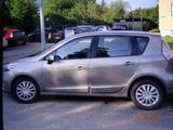 Renault Scenic Expression dCi 110 Expression - Renault Scenic Expression mit Diesel-Antrieb