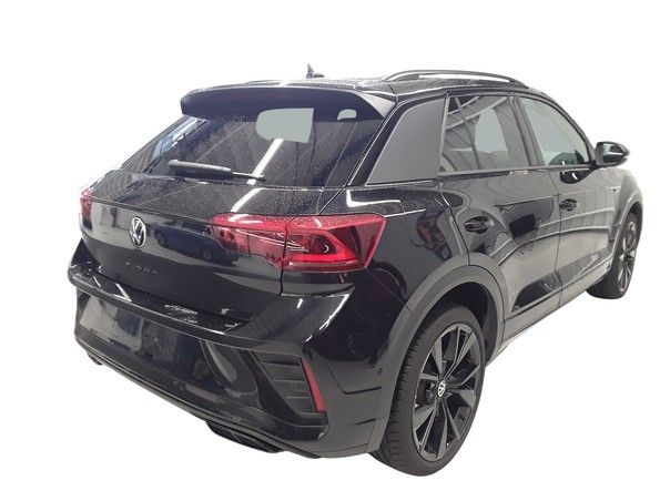 Volkswagen T-Roc - Bild 3