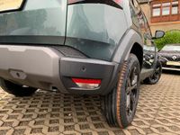 Dacia Duster - Vorschau Bild 27