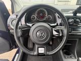Volkswagen up! cheer up! / Sitzheizung / Parkhilfe - gebrauchte VW up! aus dem Jahr 2014