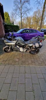 BMW F 800 S TÜV NEU DEKRA!!! INSP. NEU !!! TOP !!!
