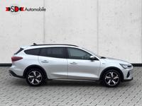 Ford Focus 1.5 Active Facelift LED Navi Titanium