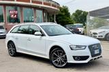 Audi A4 allroad 2013 2.0 TDI 177 CV S tronic Bus - gebrauchte Audi A4 Allroad aus dem Jahr 2013