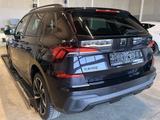 Skoda Kamiq Monte Carlo 1,0TSI DSG Style Pack AHK 18´´ - Skoda Kamiq: Style