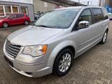 Chrysler Grand Voyager Limited 1 Hand - Chrysler Grand Voyager Gebrauchtwagen