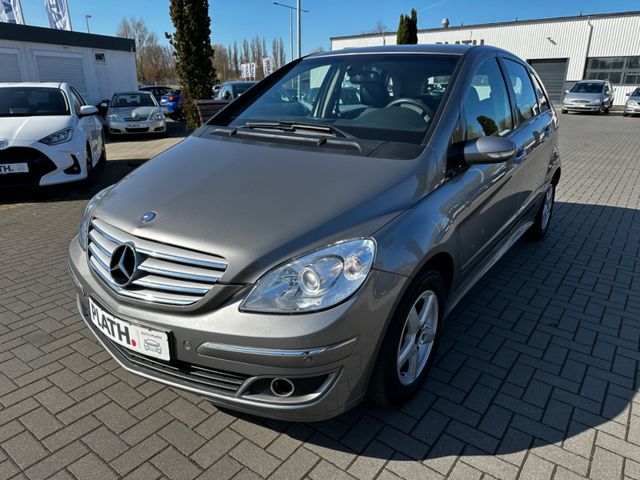 Mercedes-Benz B 170