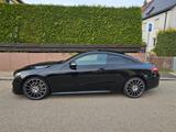 Mercedes-Benz E 300 AMG-Line - gebrauchte Mercedes-Benz E 300 aus dem Jahr 2018