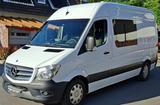 Mercedes-Benz Sprinter 316 CDI L2H2 Camper Van / Wohnmobil - Mercedes-Benz: Wohnmobil
