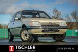 Peugeot 205 Indiana Klima*87 TKM*H-Kennzeichen*Sammler* - Peugeot Oldtimer