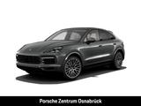 Porsche Cayenne Coupe AHK NOSE DAB LUFT 21-Zoll Matrix 1 - gebrauchte Porsche Cayenne aus dem Jahr 2022