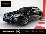 Mercedes-Benz S 350 d BT LIMO LANG COMAND 360 PANO DISTRONIC - Mercedes-Benz S 350: L
